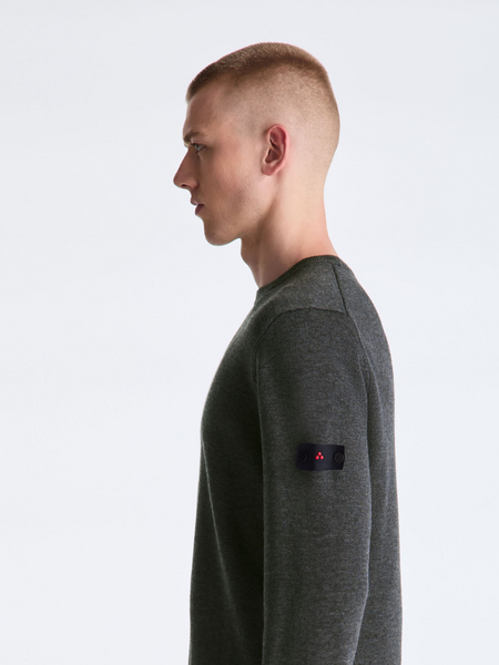Peuterey New Marlon NC Sweater - Gargouille Peuterey Peuterey New Marlon NC Sweater - Gargouille