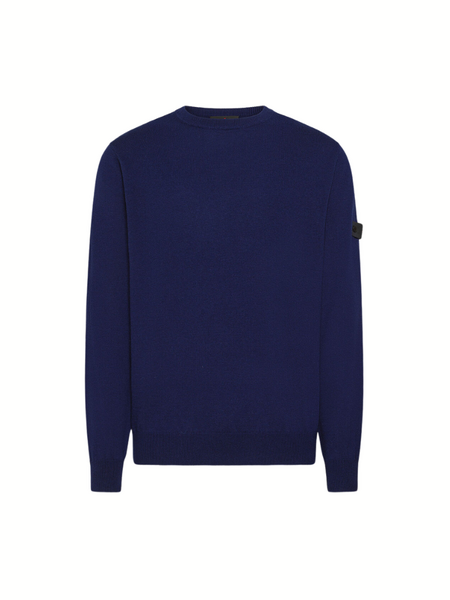 Peuterey Peuterey New Marlon NC Sweater - Blu Copiativo