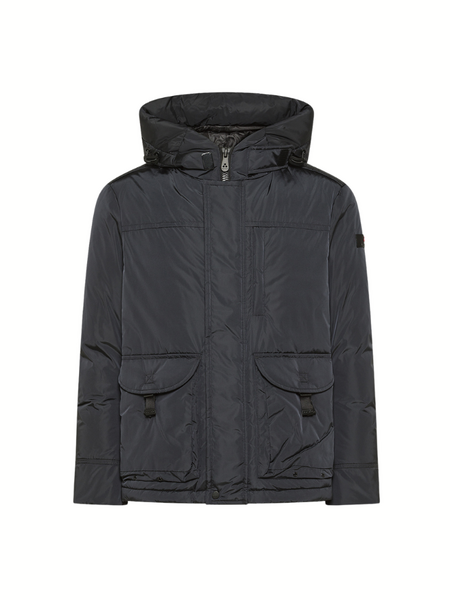 Peuterey Peuterey Ronnie NBE Jacket - Blu Grafite Peuterey Ronnie NBE Jacket - Blu Grafite