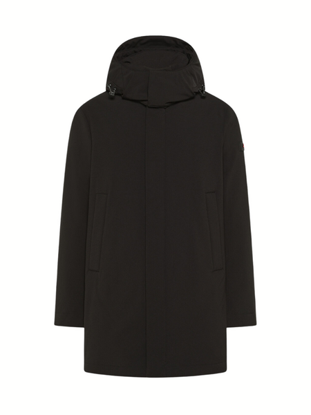 Peuterey Peuterey Kruger TJ GRS 02 Jacket - Nero