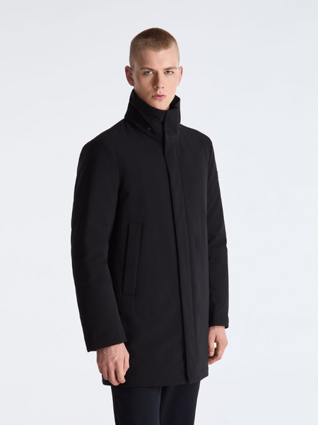 Peuterey Peuterey Kruger TJ GRS 02 Jacket - Nero