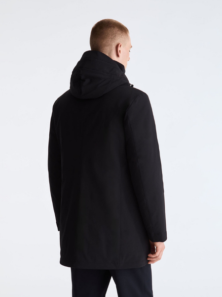 Peuterey Peuterey Kruger TJ GRS 02 Jacket - Nero