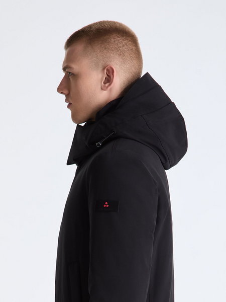Peuterey Peuterey Kruger TJ GRS 02 Jacket - Nero