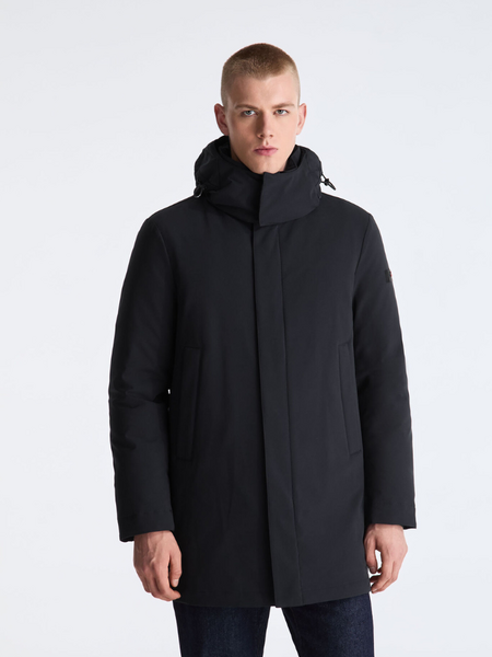 Peuterey Peuterey Kruger TJ GRS 02 Jacket - Nero