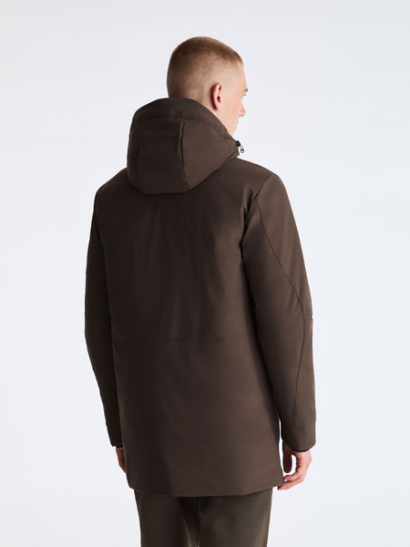 Peuterey Peuterey Metide SRTR GRS 02 Jacket - Chicory Coffee