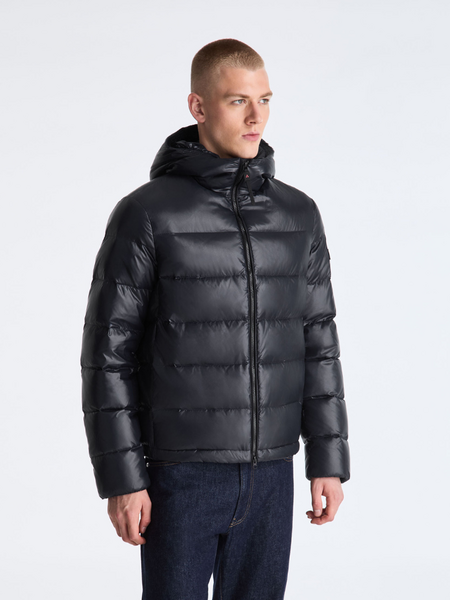 Peuterey Peuterey Honova LKS GRS Linear 05 Jacket - Blu Grafite