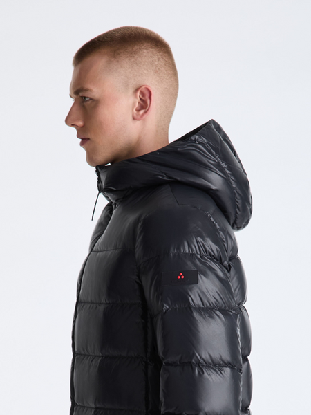 Peuterey Peuterey Honova LKS GRS Linear 05 Jacket - Blu Grafite