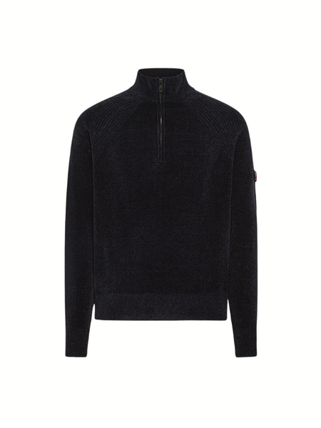 Peuterey Crivelli Sweater - Blu Grafite Peuterey Peuterey Crivelli Sweater - Blu Grafite