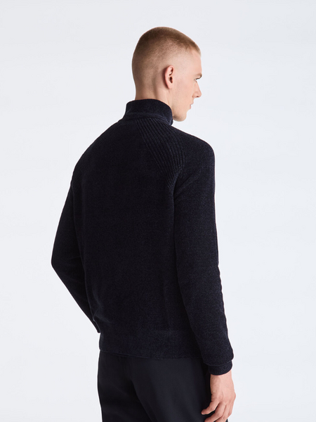 Peuterey Crivelli Sweater - Blu Grafite Peuterey Peuterey Crivelli Sweater - Blu Grafite