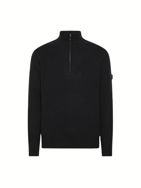 Peuterey Peuterey Trebe Sweater - Blu Grafite Peuterey Trebe Sweater - Blu Grafite