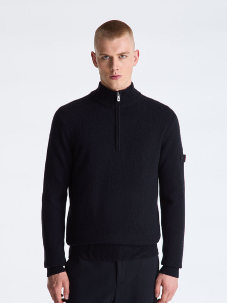 Peuterey Trebe Sweater - Blu Grafite Peuterey Peuterey Trebe Sweater - Blu Grafite