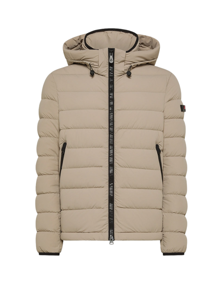 Peuterey Peuterey Boggs NS 04 Jacket - Sesamo Peuterey Boggs NS 04 Jacket - Sesamo