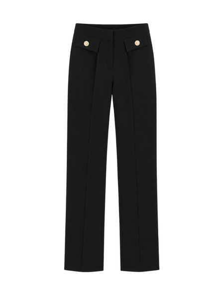 Rinascimento 2STA G Pantalone - Nero Rinascimento Rinascimento 2STA G Pantalone - Nero