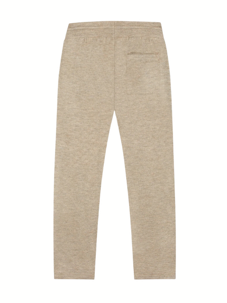 Croyez Women Fluffy Essence Knit Sweatpants - Cream Croyez Croyez Women Fluffy Essence Knit Sweatpants - Cream