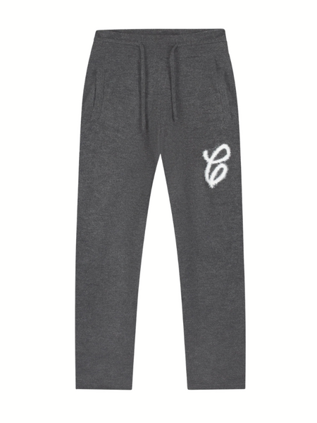 Croyez Fluffy Essence Knit Sweatpants - Antra Croyez Croyez Fluffy Essence Knit Sweatpants - Antra