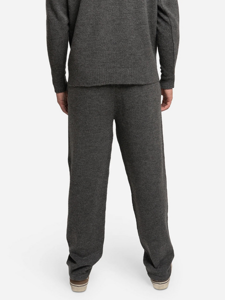 Croyez Fluffy Essence Knit Sweatpants - Antra Croyez Croyez Fluffy Essence Knit Sweatpants - Antra