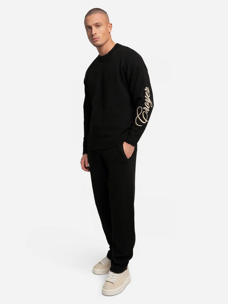 Croyez Script 2.0 Combi-set - Black