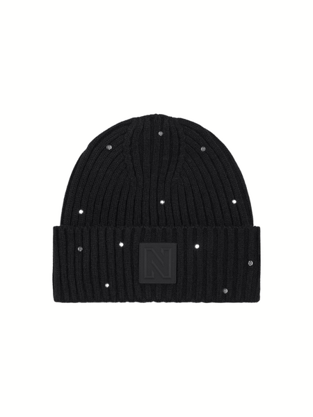 Nikkie Nikkie Udelia Beanie - Black