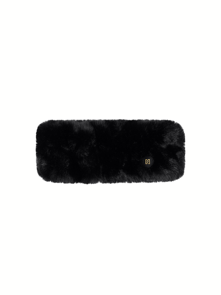 Nikkie Nikkie Ubani Headband - Black