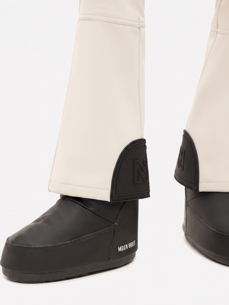 Nikkie Nikkie Gracy Pants - Cream
