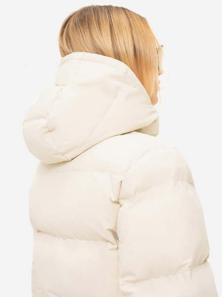 Nikkie Nikkie Numa Glitter Jacket - Cream