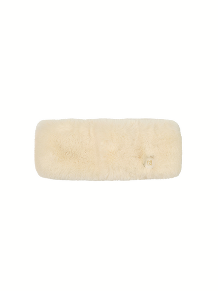 Nikkie Nikkie Ubani Headband - Cream