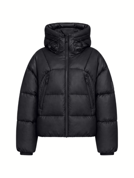 Nikkie Uromi Jacket - Black
