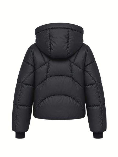 Nikkie Nikkie Uromi Jacket - Black