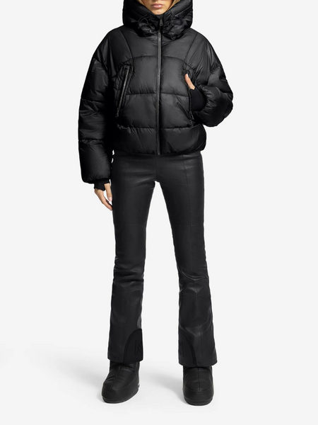 Nikkie Nikkie Uromi Jacket - Black