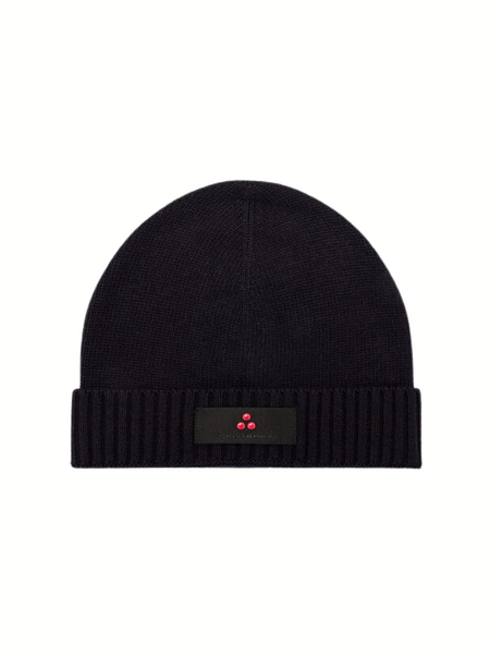Peuterey Peuterey Silli 05 Beanie - Nero Peuterey Silli 05 Beanie - Nero