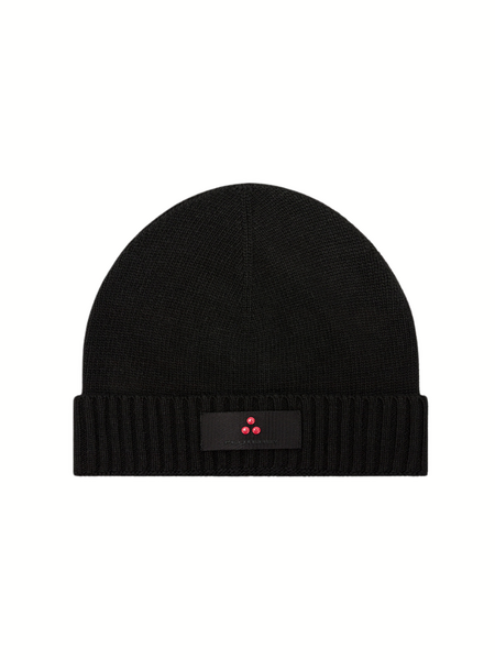 Peuterey Peuterey Silli 05 Beanie - Blu Grafite Peuterey Silli 05 Beanie - Blu Grafite