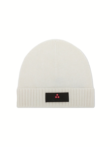 Peuterey Peuterey Silli 05 Beanie - Papiro Peuterey Silli 05 Beanie - Papiro