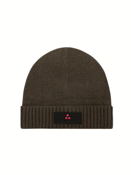 Peuterey Peuterey Silli 05 Beanie - Verde Fogliame Peuterey Silli 05 Beanie - Verde Fogliame