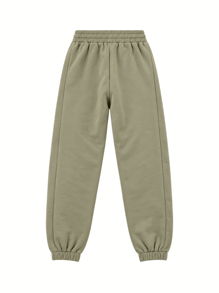 Nikkie Gina Pants - Khaki Nikkie Nikkie Gina Pants - Khaki