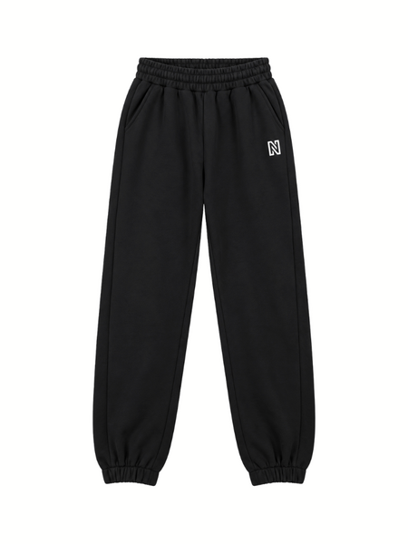 Nikkie Gina Pants - Black Nikkie Nikkie Gina Pants - Black