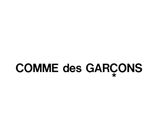 Comme des Garçons Play