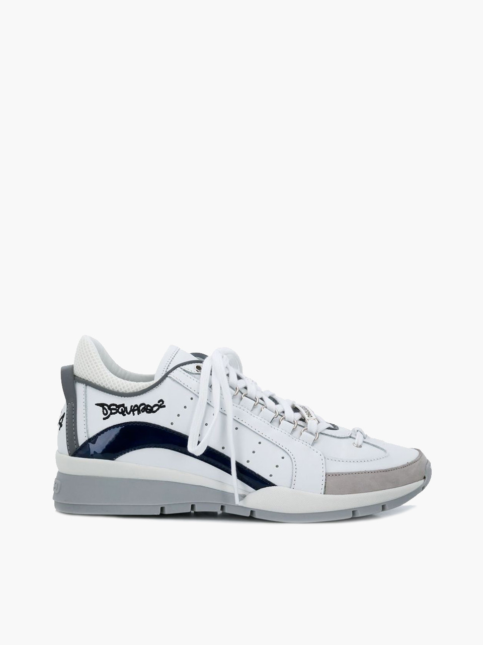 dsquared sneakers rotterdam