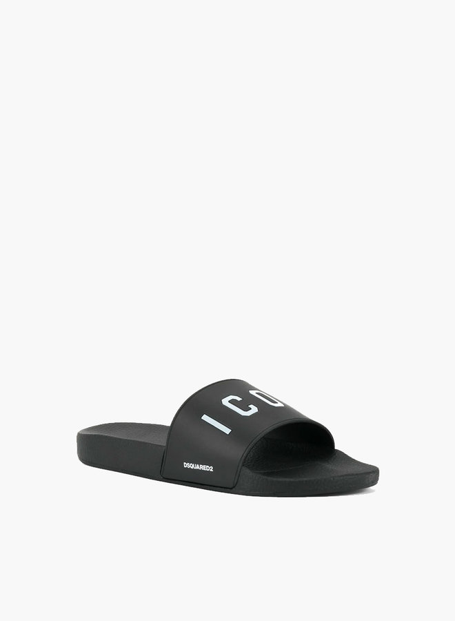 Dsquared2 ICON slide