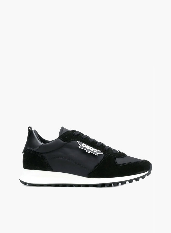 Dsquared2 Runner Update Sneaker