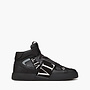 Valentino VL7N Bands High-Top Sneaker