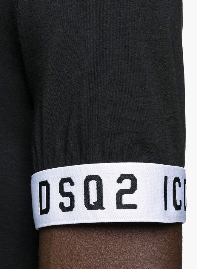 Dsquared2 Underwear ICON Trim T-Shirt