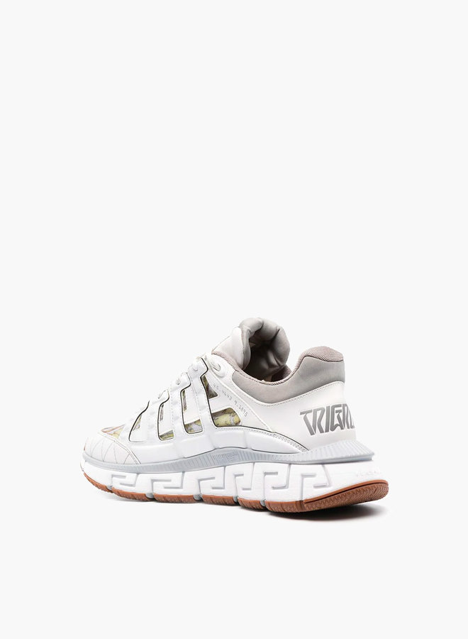 Versace Trigreca Sneaker