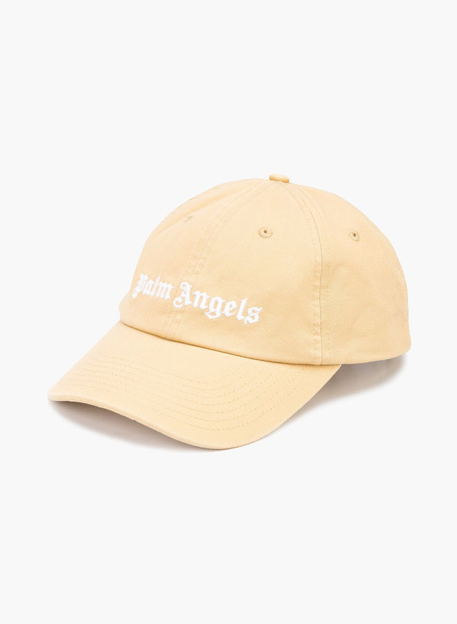 Palm Angels Classic Logo Cap