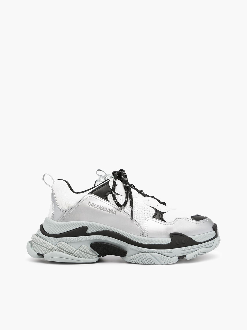 Balenciaga Triple S Sneaker - Bottega Tendenza