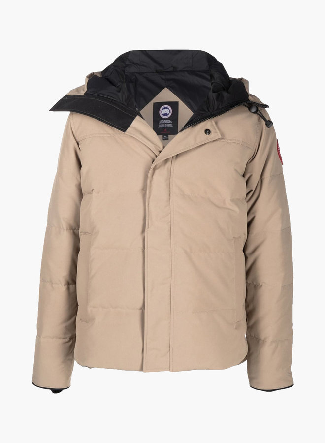 Premisse petticoat Observatorium Canada Goose jassen - Collectie 2021 - Koop nu online bij Bottega Tendenza  - Bottega Tendenza