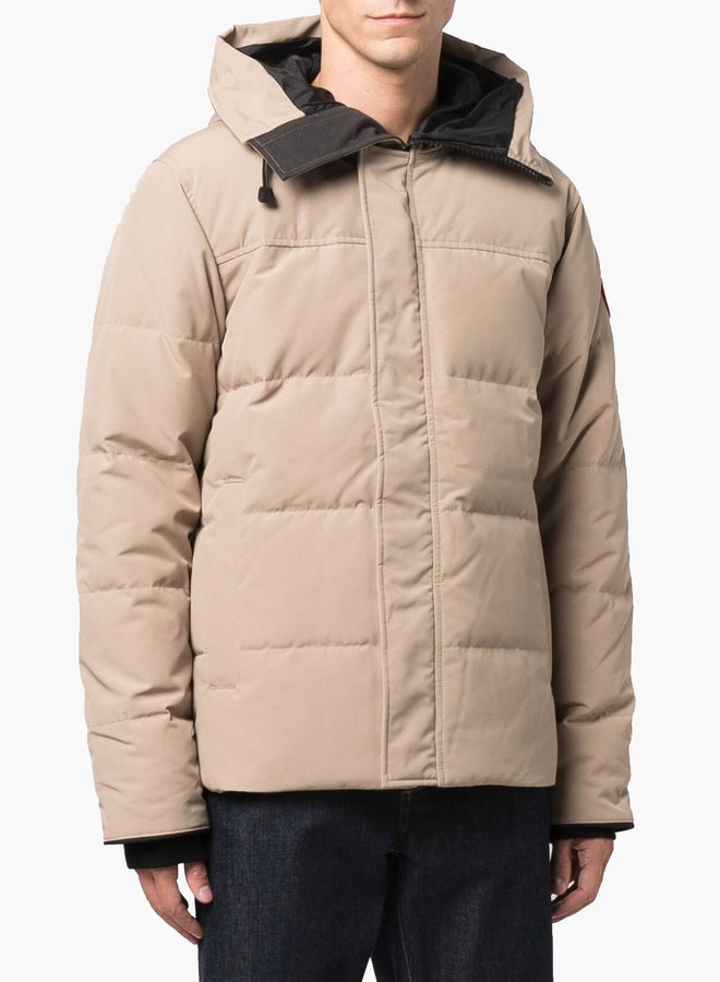 Canada Goose Macmillan Parka