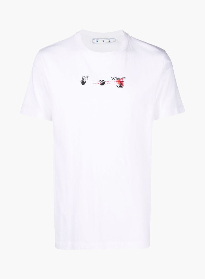 Off White T-Shirts - Bottega Tendenza