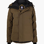 Canada Goose Macmillan Parka