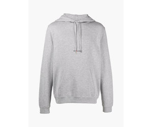 Saint Laurent Paris Classic Logo Hoodie