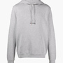 Saint Laurent Paris Classic Logo Hoodie